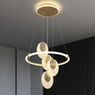 Contemporary Led Pendant Lights - Stylish Lighting For Living And Dining Spaces Ceiling Light