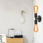 Modern Nordic Wall Lamps For Corridor And Aisle - Stylish Indoor Lighting Sconces Wall Lamp