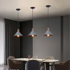 Vintage Pendant Light - Loft Retro With E27 Base For Modern Industrial Lighting Lights