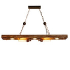 Eleanor’s Industrial Style Bar Pendant Light Ceiling Light