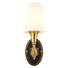 Lily’s Retro American All - Copper Wall Lamp - Vintage Elegance For Your Living Spaces Wall Lamp