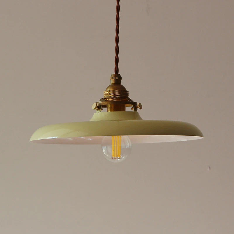 Vintage Loft Pendant Lamp - Timeless Elegance For Your Home Decor Lights