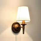 Retro Decoration Wall Lamp - Versatile Lighting For Home And Hotel Spaces Wall Lamp