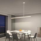 Nordic Minimalist Pendant Lamp - Ideal For Dining Halls Tea Rooms Bars And Long Spaces Lights