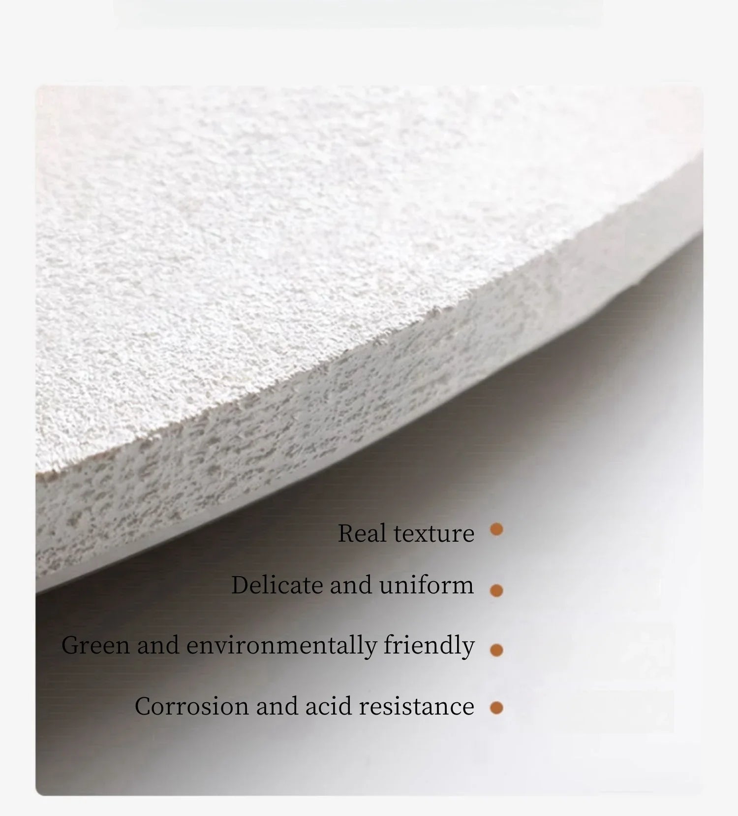 Dlight Decor LED Green Vase Wall Light for Hallways Wall Art