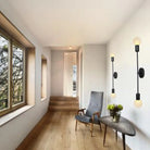 Modern Nordic Wall Lamps For Corridor And Aisle - Stylish Indoor Lighting Sconces Wall Lamp