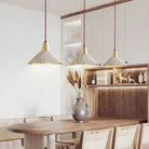 Wabi - Sabi Cream Style Led Chandelier - Minimalist Elegance For Your Living Dining And Bedroom