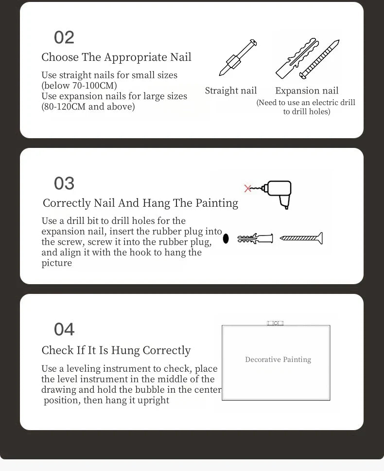 Dlight Decor Round 3D LED Wall Art Light Wall Art