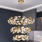 Contemporary Nordic Pendant Lamp - Stylish Lighting For Dining And Living Spaces Lights