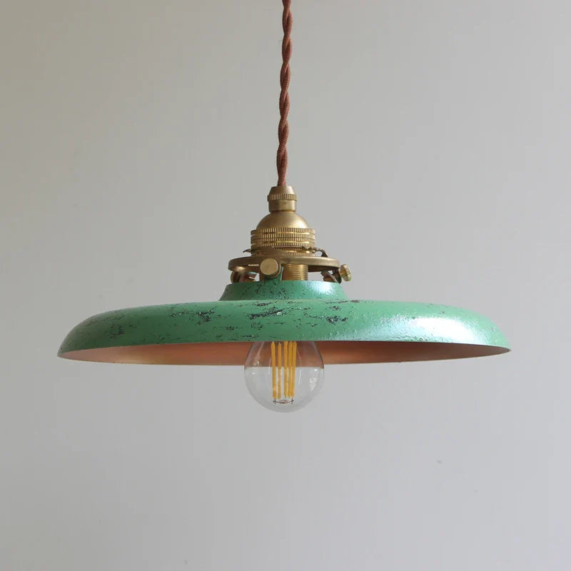 Vintage Loft Pendant Lamp - Timeless Elegance For Your Home Decor Lights