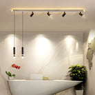 Nordic Spotlights Pendant Lights - Versatile Lighting For Dining Rooms Bedrooms Living And More