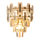 Nora’s Crystal Light Luxury Wall Lamp - Elegance For Your Living Spaces Wall Lamp