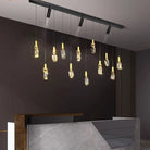 Modern Pendant Lamp - Stylish Chandeliers For Dining Room And Ceiling Lighting Lights