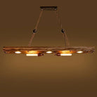 Eleanor’s Industrial Style Bar Pendant Light Ceiling Light