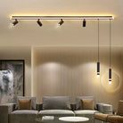 Nordic Spotlights Pendant Lights - Versatile Lighting For Dining Rooms Bedrooms Living And More