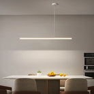 Nordic Minimalist Pendant Lamp - Ideal For Dining Halls Tea Rooms Bars And Long Spaces Lights