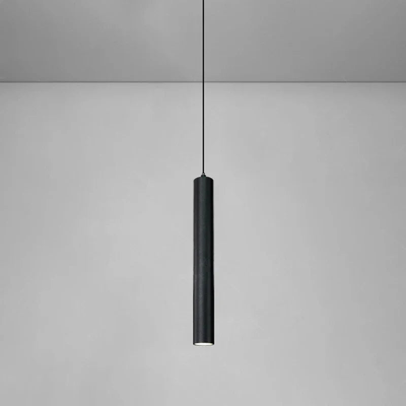 Nordic Led Double Head Pendant Lamp - Contemporary Lighting For Dining Rooms And More Lights