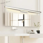 Adeline Chic Glow - Modern Led Bathroom Vanity Lamp Wall Lamp