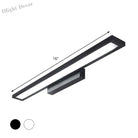 Adeline Chic Glow - Modern Led Bathroom Vanity Lamp Wall Lamp