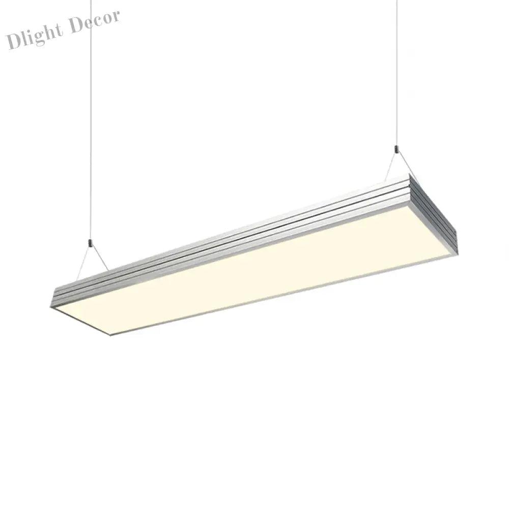 Adelynn Modern Led Pendant Lamp - Sleek Style For Any Space Lighting