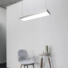 Adelynn Modern Led Pendant Lamp - Sleek Style For Any Space Lighting