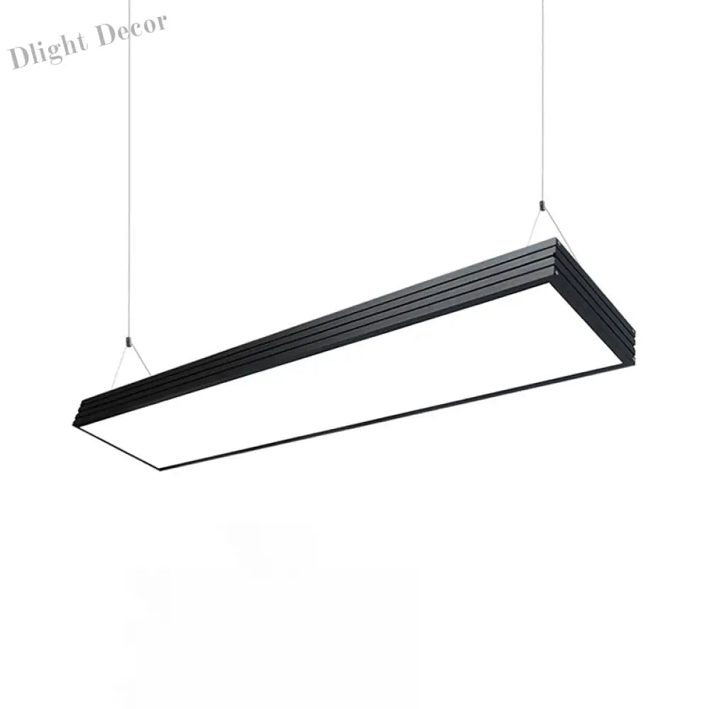 Adelynn Modern Led Pendant Lamp - Sleek Style For Any Space Lighting