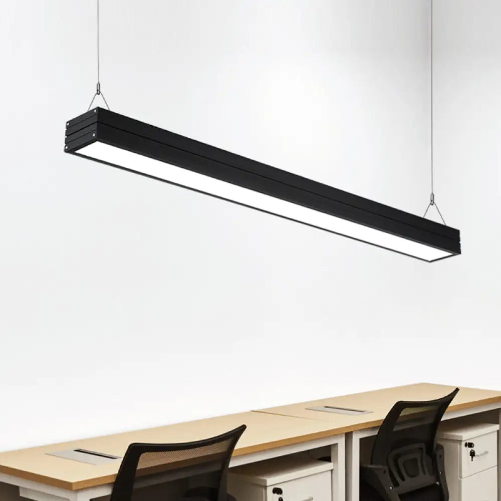 Athena Enticing Ridged Pendant: Modern Elegance In White Silver Or Black / Natural Pendant Lighting