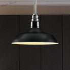 Autumn Industrial Chic Pendant Light Lighting