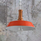 Ava’s Versatile Retro Pendant Light Lighting