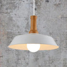 Ava’s Versatile Retro Pendant Light Lighting