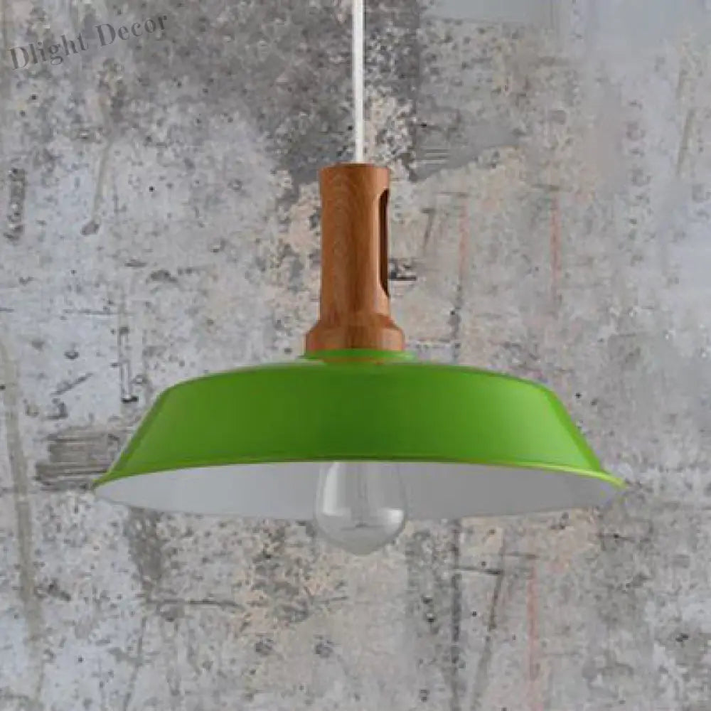 Ava’s Versatile Retro Pendant Light Lighting