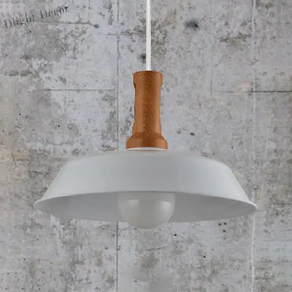 Ava’s Versatile Retro Pendant Light Lighting