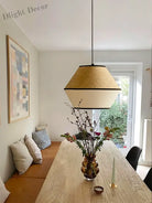 Bohemia Wabi Sabi Handmade Rattan Pendant Lamps - A New Design For Versatile Spaces Lights