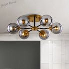 Captivate With Radiance: The Enthralling Zenith Chandelier