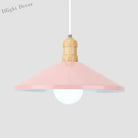 Captivating Coolie: A Stylish Pendant For Modern Kitchens