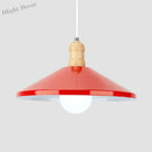 Captivating Coolie: A Stylish Pendant For Modern Kitchens