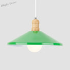 Captivating Coolie: A Stylish Pendant For Modern Kitchens