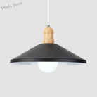 Captivating Coolie: A Stylish Pendant For Modern Kitchens