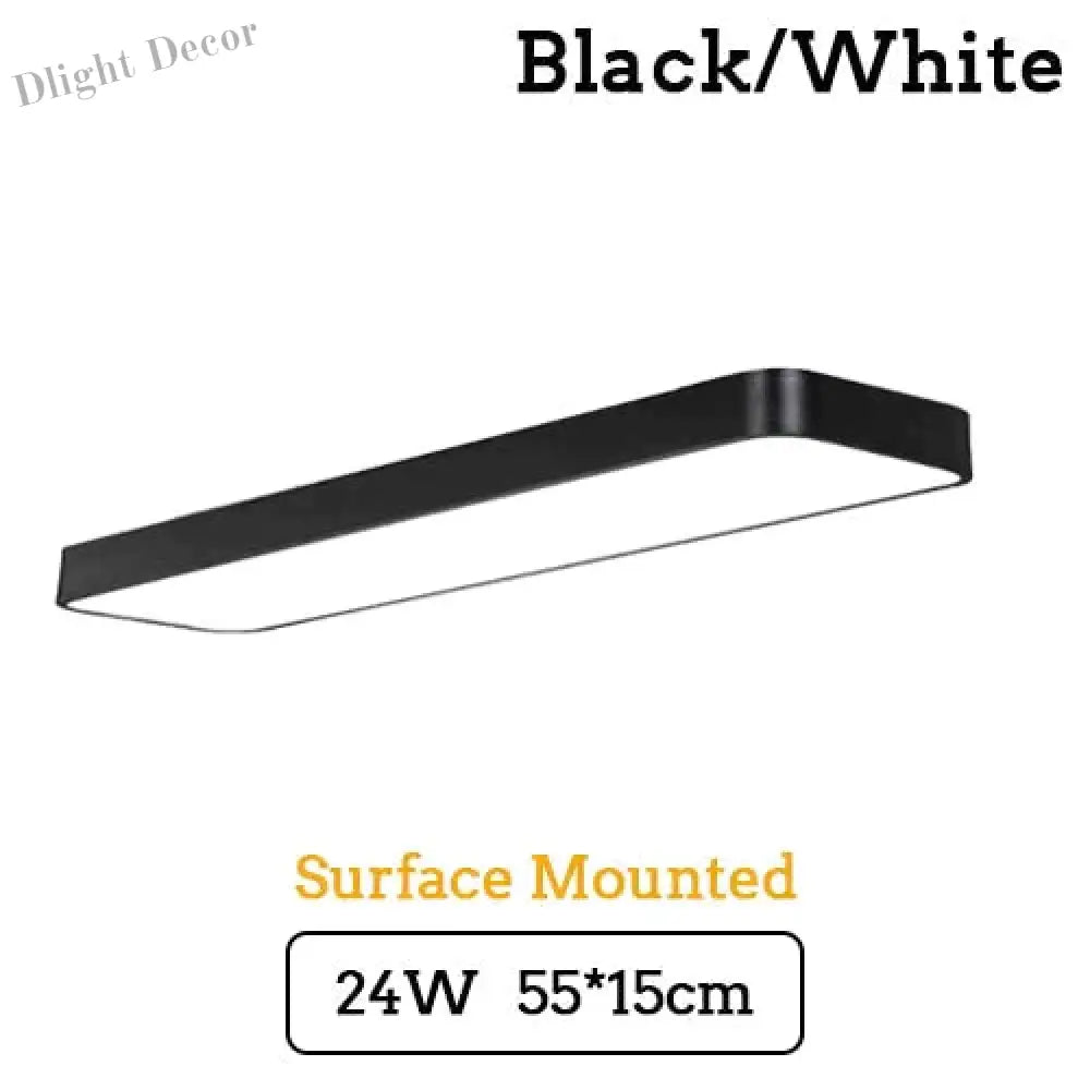 Catalina Elegance Meets Functionality: Led Ceiling Light For Home & Commercial Use