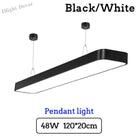 Catalina Elegance Meets Functionality: Led Ceiling Light For Home & Commercial Use White Body /