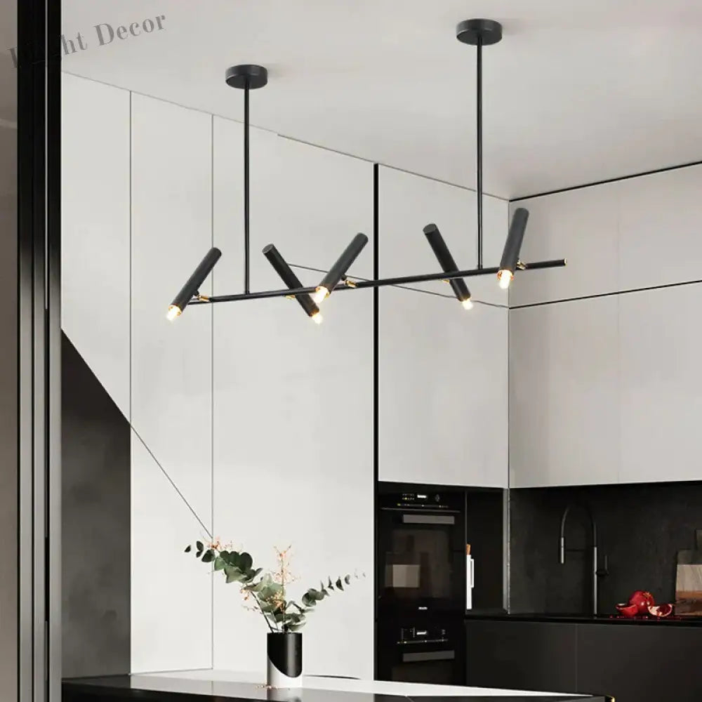 Chiara: Nordic Minimalism Meets Modern Functionality