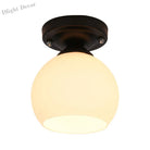 Clara’s Soft Glow: Vintage Elegance For Hallways & More