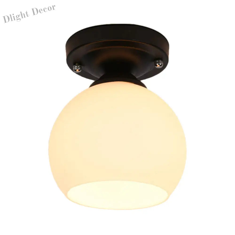 Clara’s Soft Glow: Vintage Elegance For Hallways & More