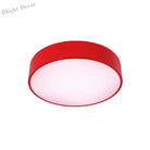 Colorful Fun: Dimmable Led Ceiling Light For Kids