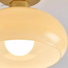 Contemporary Led Ceiling Light - Elegant Gold Lighting Fixture For Home Decor Ceiling Light