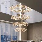 Contemporary Nordic Pendant Lamp - Stylish Lighting For Dining And Living Spaces Lights