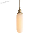 Copper Ceramic Chandelier - Postmodern Elegance For Personalized Lighting In Restaurants Bars