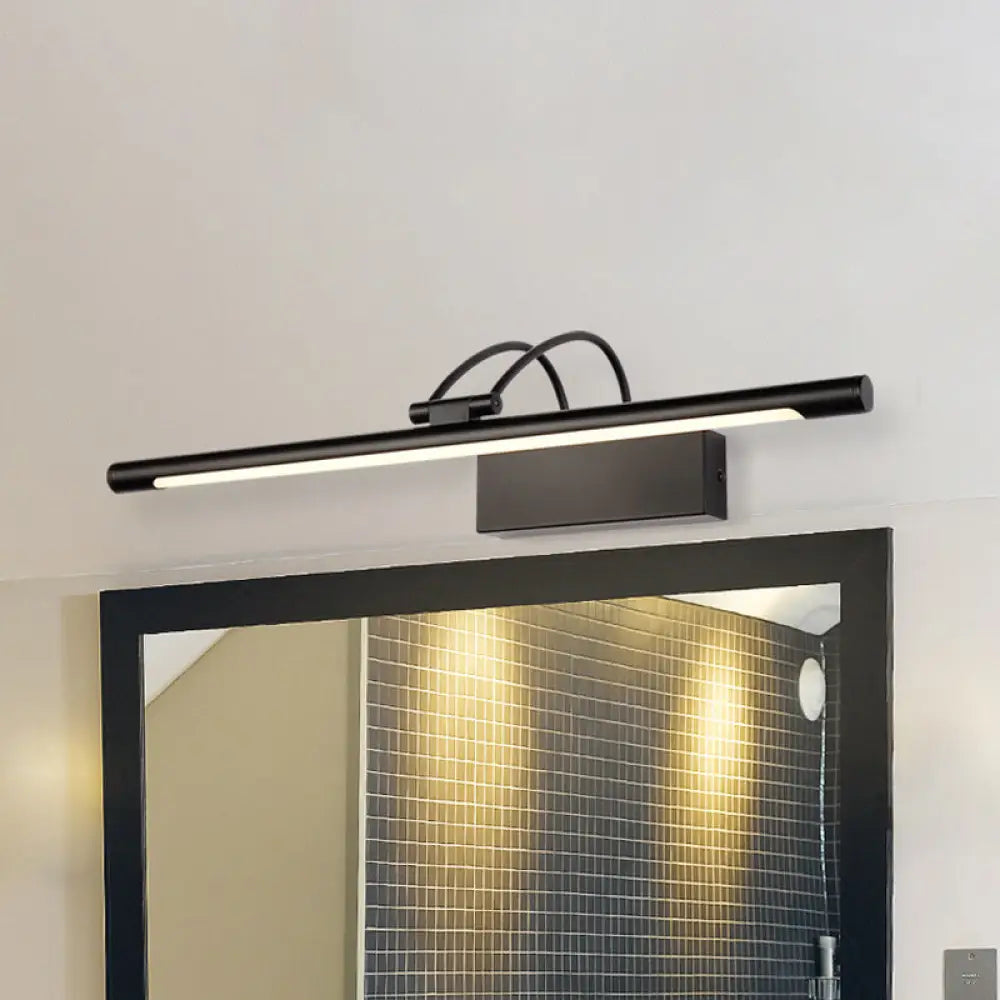 Daisy Modern Wall Sconce: Enhance Your Space With Warm Elegant Lighting Black /