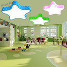 Dazzling Starry Night For Kids: Dimmable Led Ceiling Light