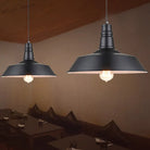 Diana Industrial Chic Pendant: A Versatile Lighting Solution